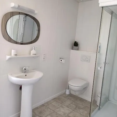 Appartamento L'entre-temps