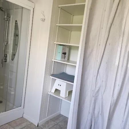 アパート L'entre-temps