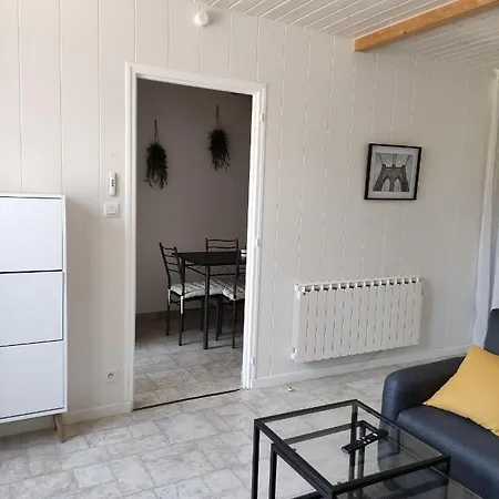 L'entre-temps Appartamento