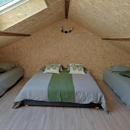 Appartamento L'entre-temps