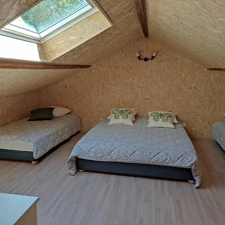 Appartamento L'entre-temps *