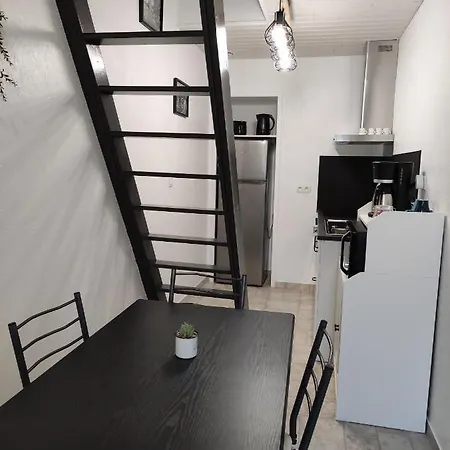 Appartamento L'entre-temps