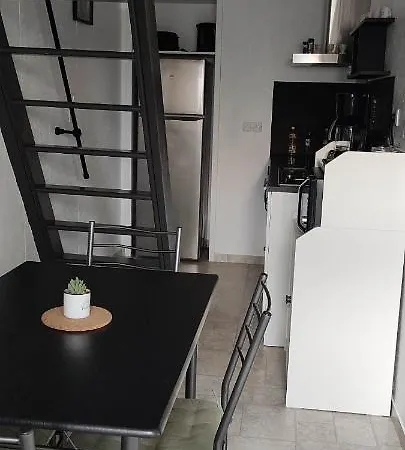 L'entre-temps Appartamento