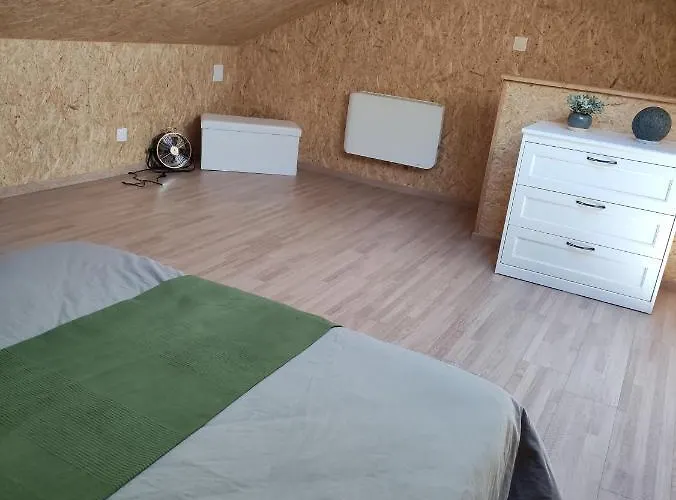 L'entre-temps * Шамбрето