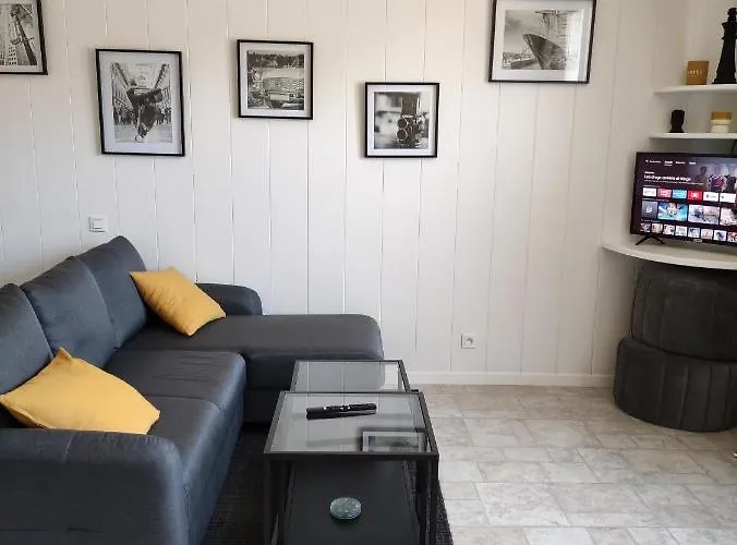 L'entre-temps * Шамбрето