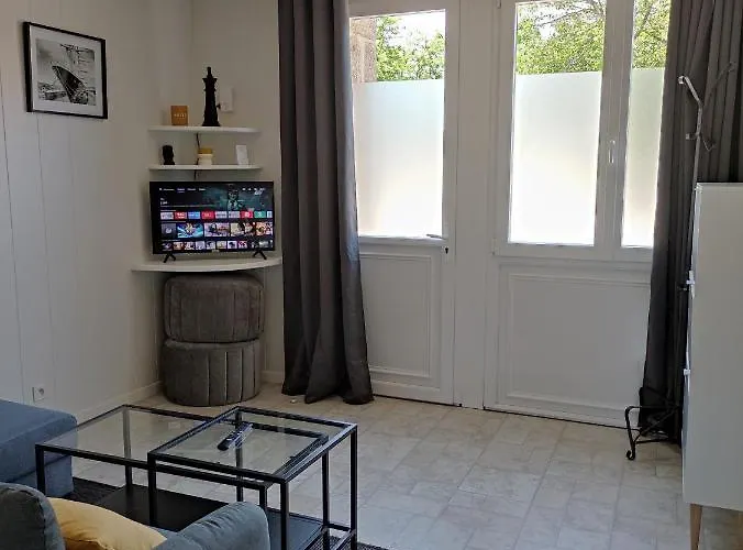 L'entre-temps * Шамбрето