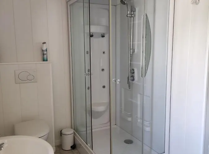 L'entre-temps Апартаменты