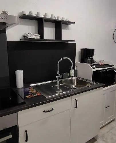 L'entre-temps Chambretaud